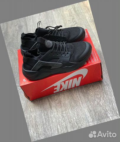Кроссовки Nike Air Huarache Кроссовки Nike Air Huarache