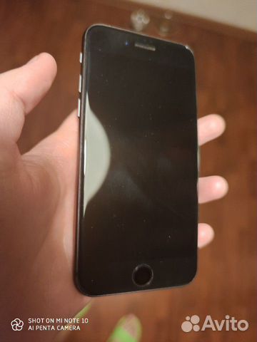 Телефон iPhone 8 Телефон iPhone 8