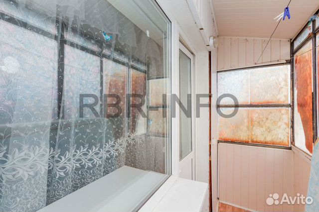 2-к квартира, 46 м², 5/5 эт. 2-к квартира, 46 м², 5/5 эт.
