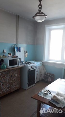 3-к квартира, 67 м², 8/10 эт. 3-к квартира, 67 м², 8/10 эт.