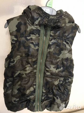 Жилет Mothercare Жилет Mothercare