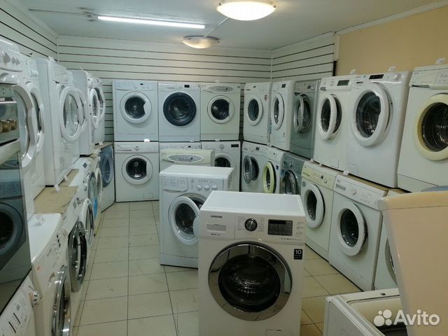 Стиральная машинка, гарантия, доставка Стиральная машинка, гарантия, доставка