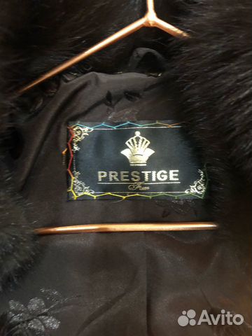 Шуба из куницы Шуба из куницы