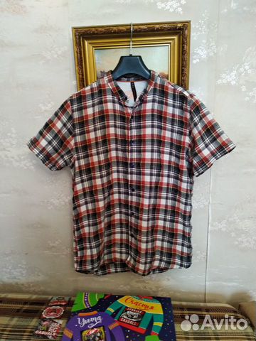 Nudie jeans рубашка Nudie jeans рубашка