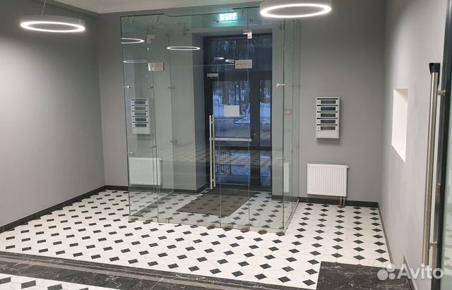 3-к квартира, 47.6 м², 4/5 эт. 3-к квартира, 47.6 м², 4/5 эт.