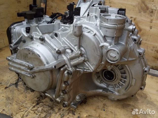 АКПП Mitsubishi F4A42 Хендай ix35 Б/У Контрактная АКПП Mitsubishi F4A42 Хендай ix35 Б/У Контрактная