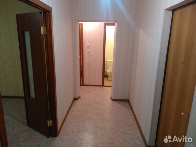 1-к квартира, 43 м², 1/1 эт. 1-к квартира, 43 м², 1/1 эт.