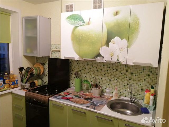 3-к квартира, 62 м², 4/5 эт. 3-к квартира, 62 м², 4/5 эт.