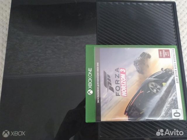Xbox One 500GB