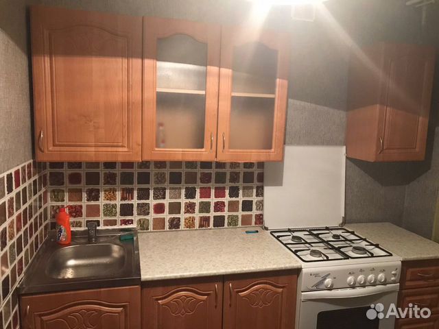 2-к квартира, 45 м², 5/5 эт. 2-к квартира, 45 м², 5/5 эт.