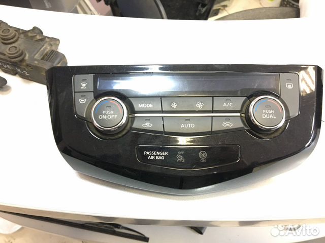 Климат 32 брянск. Nissan x-Trail климат контроль. Климат контроль Ниссан х Трейл