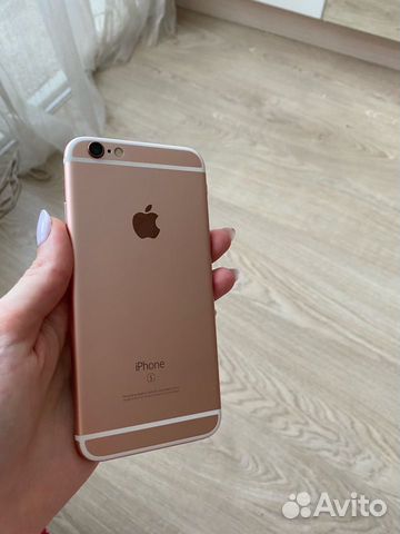 iPhone 6s iPhone 6s