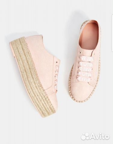 Bershka кеды кроссовки на платформе Bershka кеды кроссовки на платформе
