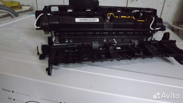 Xerox WorkCentre 3315