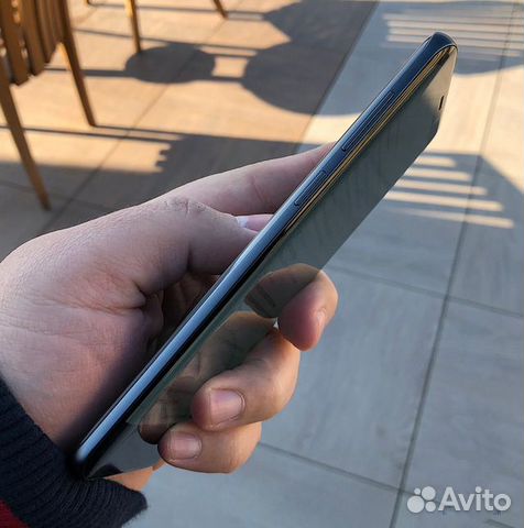 SAMSUNG Galaxy S9+ 6/64GB Новый Рст