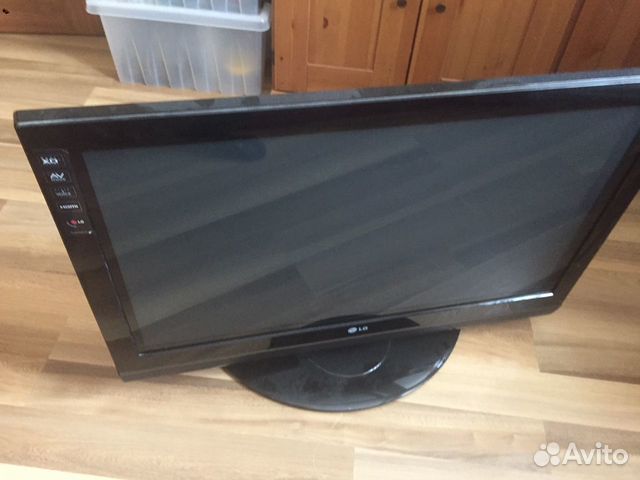 Телевизор LG 32 PC53-ZB