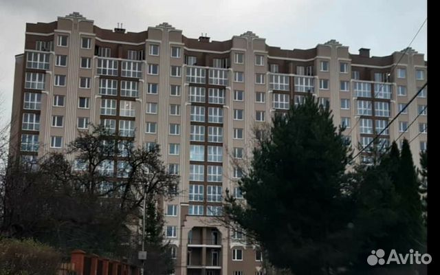 недвижимость Калининград Герцена 36