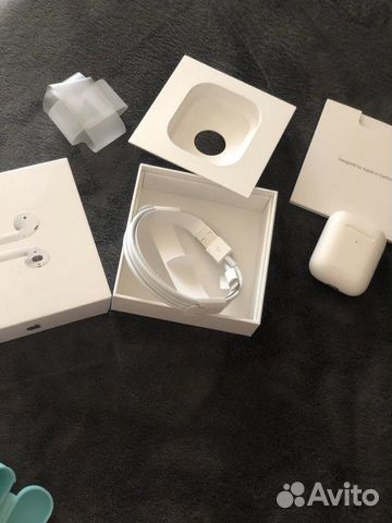 AirPods 2