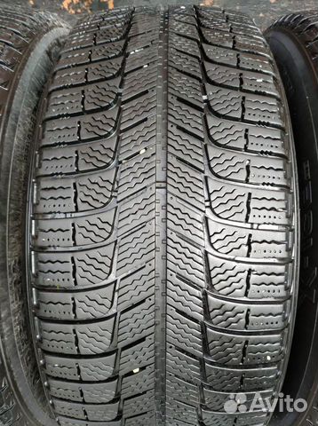 215 55 16 Michelin бу Шины Зимние 215 55 R16 98H 215 55 16 Michelin бу Шины Зимние 215 55 R16 98H