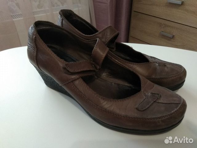 Туфли женские