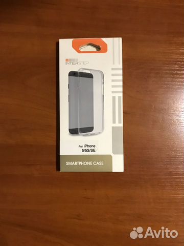 Чехлы iPhone