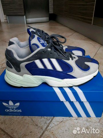 Adidas yung 1 Adidas yung 1