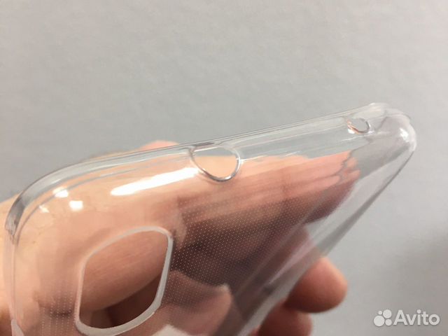 Чехол Xiaomi Redmi 7A 89308105555 купить 2