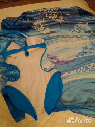 Купальник Купальник