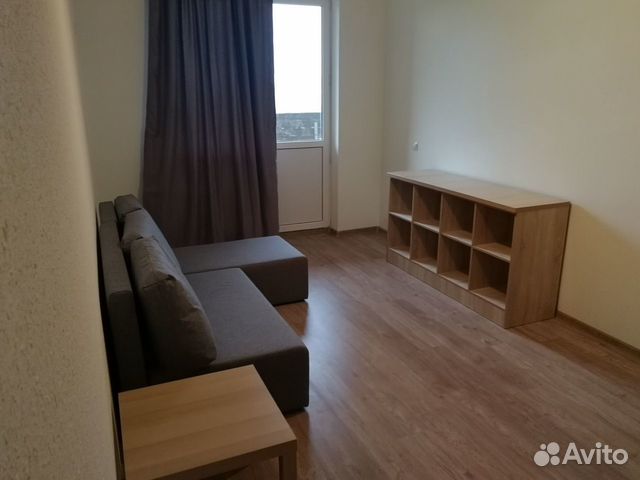 2-к квартира, 54 м², 18/20 эт.