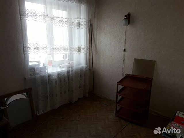 2-к квартира, 42 м², 5/6 эт.