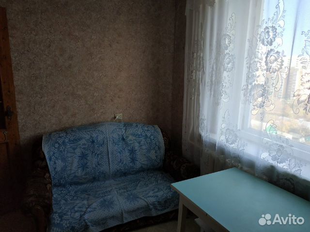 1-к квартира, 40 м², 8/9 эт. 1-к квартира, 40 м², 8/9 эт.