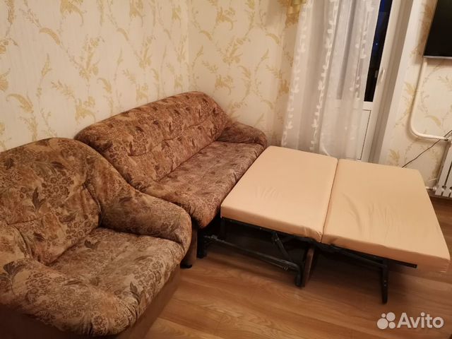 Диван+кресло Диван+кресло