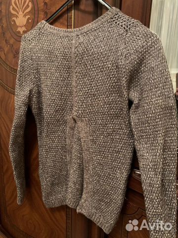 Джемпер Massimo Dutti