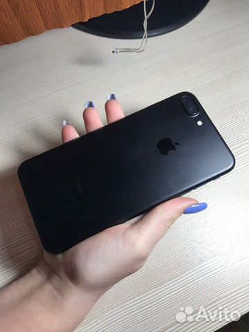 iPhone 7 Plus 32gb
