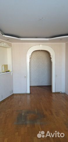 3-к квартира, 68 м², 3/10 эт. 3-к квартира, 68 м², 3/10 эт.