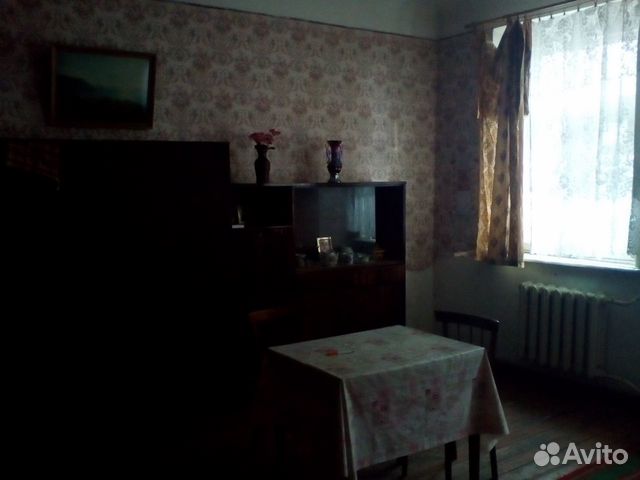 1-к квартира, 31 м², 1/2 эт. 1-к квартира, 31 м², 1/2 эт.