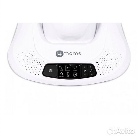 Кресло-качалка 4moms Кресло-качалка 4moms