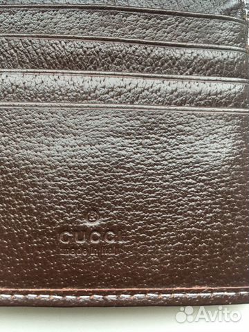 Кошелек Gucci Кошелек Gucci