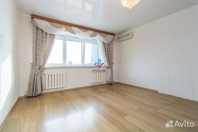 2-к квартира, 86 м², 7/7 эт.