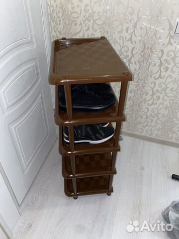 Подставка для обуви