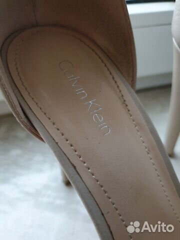 Туфли Туфли