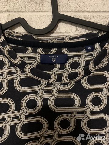 Толстовка, кофта, свитшот, Gant, торг Толстовка, кофта, свитшот, Gant, торг