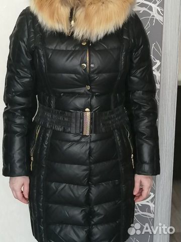 Пуховик Пуховик