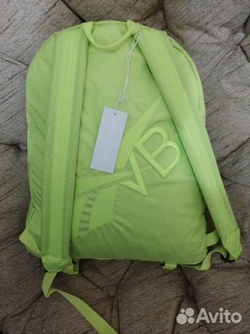 Рюкзак Reebok X Victoria Beckham Рюкзак Reebok X Victoria Beckham
