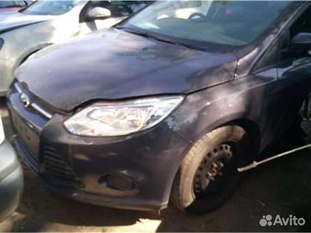 Разбор на запчасти Ford Focus 3 Разбор на запчасти Ford Focus 3