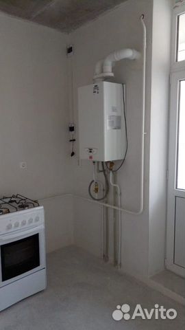 2-к квартира, 44 м², 8/21 эт.