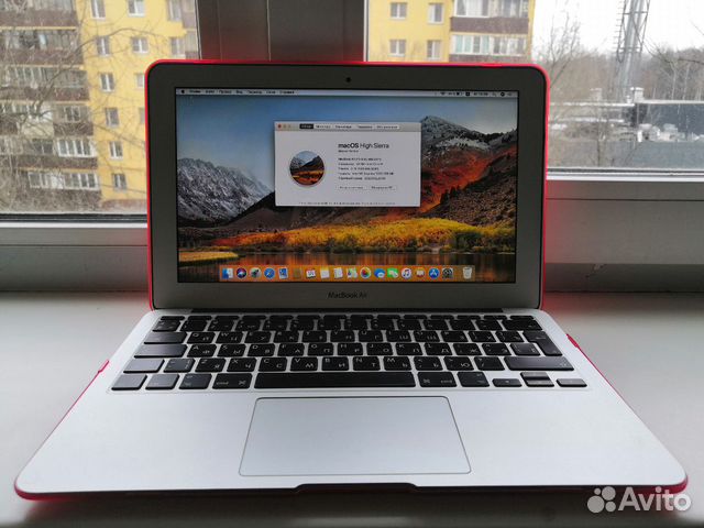 Ноутбук Купить Apple Челябинск Авито
