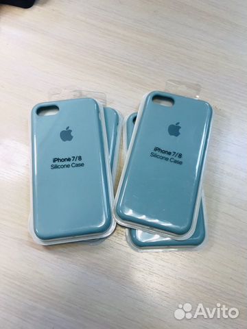 Чехол для iPhone 7/8 Чехол для iPhone 7/8