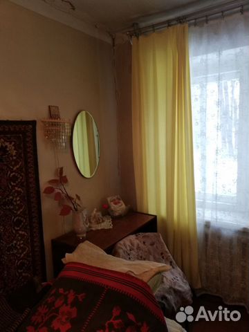 2-к квартира, 42 м², 1/5 эт.