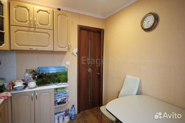 2-к квартира, 42 м², 2/5 эт.